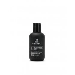 Crema Pentru Curatare Ten Organethic Man Care Moisturizing, 150ml