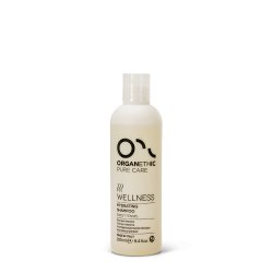 Sampon Organethic Wellness Hydrating Sweet Fennel, Par Si Scalp Uscat, 250ml