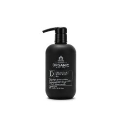 Gel De Dus Organethic Man Care Fresh Daily Aloe, 500ml