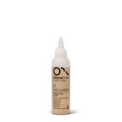 Tratament Pentru Par Organethic Wellness Detoxifying Bilberry Lemon Tea-Tree, Scalp Uscat/gras, 125ml