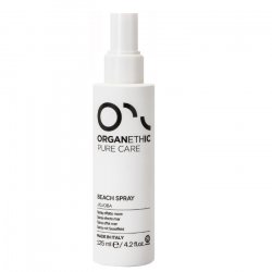 Spray Pentru Par Organethic Beach Jojoba, 125ml