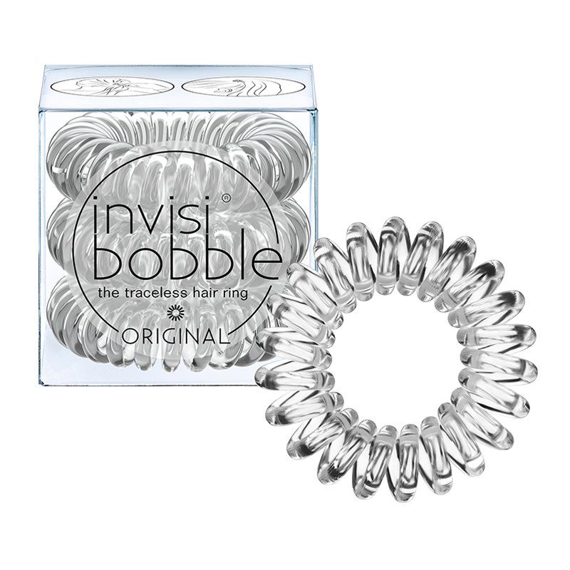 invisibobble Original accessoire pour cheveux 3 pièce(s)