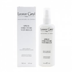 Lotiune styling Leonor Greyl Spray Structure Naturelle, Toate tipurile de par, 150ml