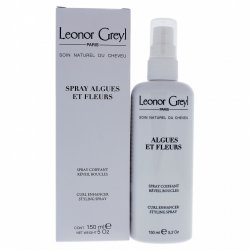 Lotiune styling Leonor Greyl Spray Algues Et Fleurs, Toate tipurile de par, 150ml