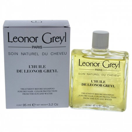 L'Huile De Leonor Greyl 95ml