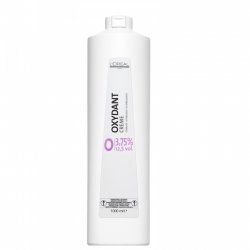 Oxidant 3.75% L`Oreal Professionnel Majirel No.0, 12.5 Vol, 1000ml