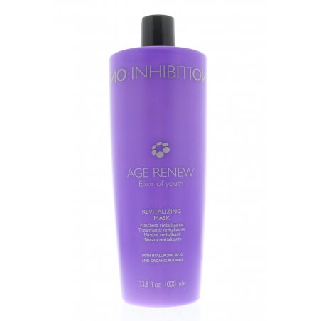 Masca pentru par No Inhibition Age Renew Revitalizing, 1000ml