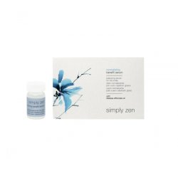Ser pentru scalp Simply Zen Normalizing, 12x5ml