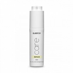 Tratament pentru par Subrina Professional Care Repair Oil, Par uscat/deteriorat, 50ml