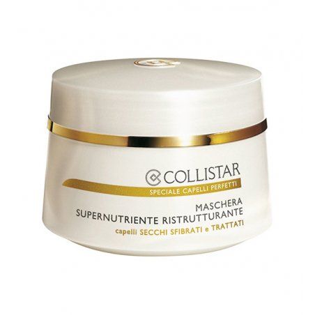 Collistar Supernourishing Restorative Mask 200ml