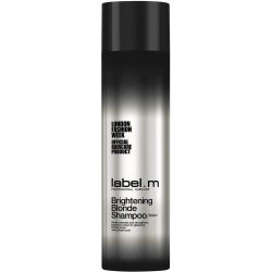 Brightening Blonde Shampoo 250ml