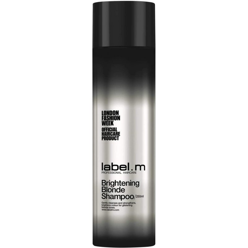 Brightening Blonde Shampoo 250ml
