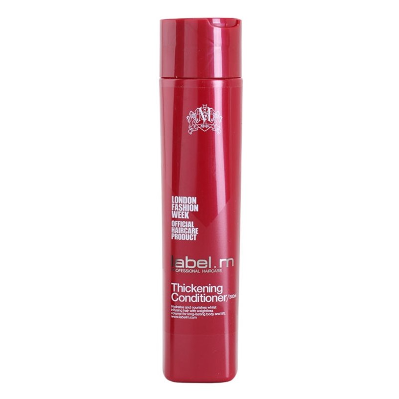 Thickening Conditioner 300ml