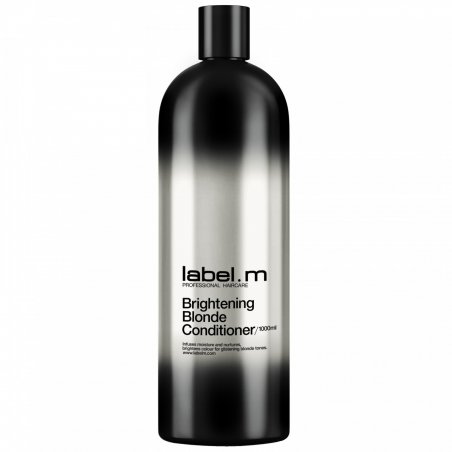 BRIGHTENING BLONDE CONDITIONER 1000ML