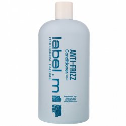 Label M. Anti-Frizz Conditioner 1000ml