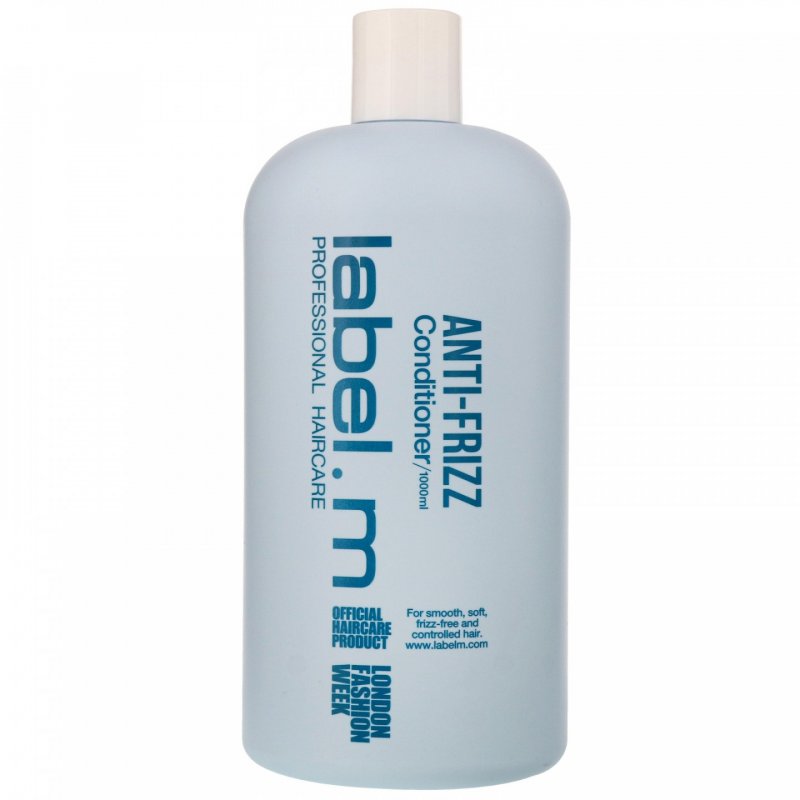 Label M. Anti-Frizz Conditioner 1000ml
