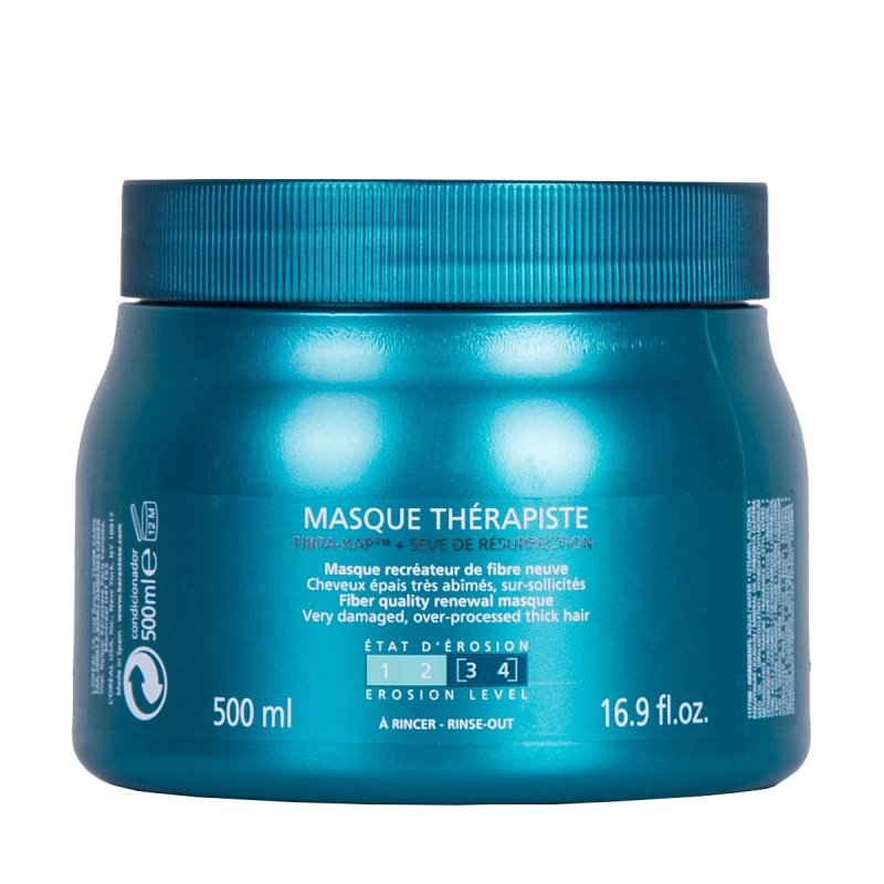 Resistance Thérapiste Masque Therapiste 500ml