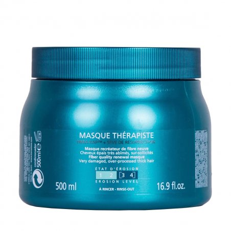 Resistance Thérapiste Masque Therapiste 500ml