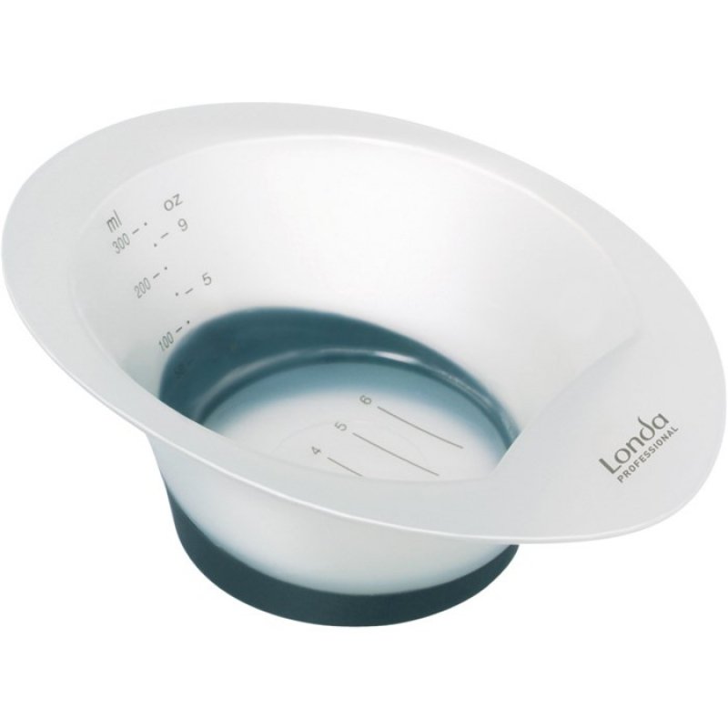 Bol gradat pentru vopsea Londa Professional