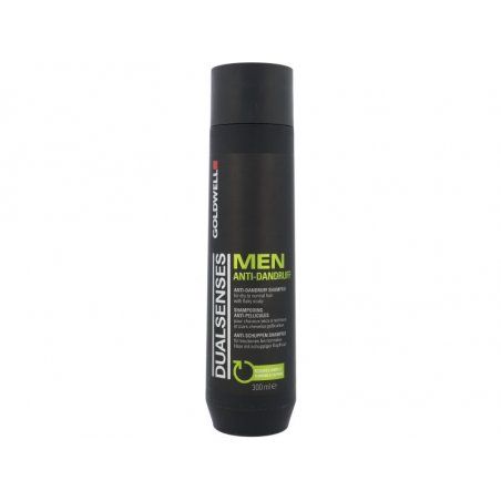 Anti-Dandruff Shampoo 300ml - Men