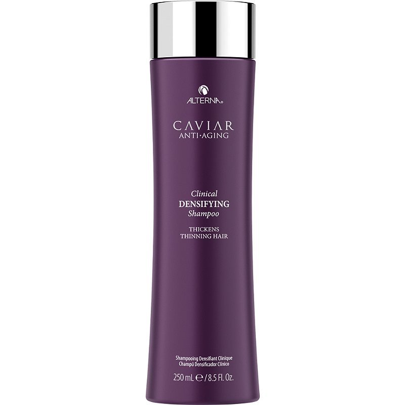 Caviar Clinical Densifying Shampoo 250ml