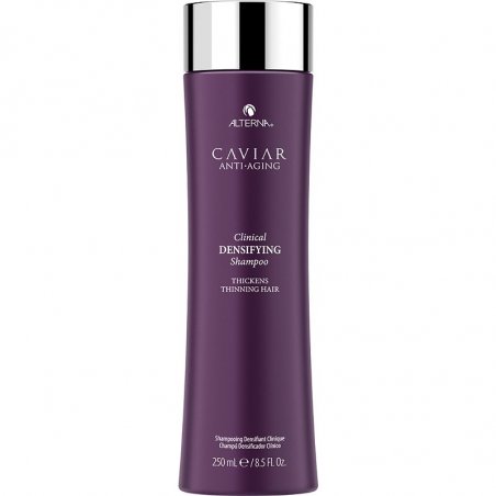 Caviar Clinical Densifying Shampoo 250ml