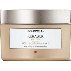 Masca pentru par Goldwell Kerasilk Control, Par rebel, 200ml
