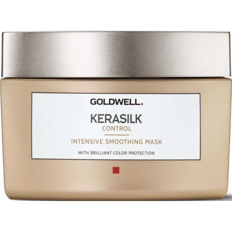 Masca pentru par Goldwell Kerasilk Control, Par rebel, 200ml