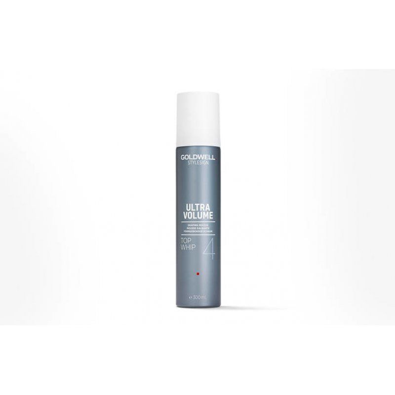 Goldwell Style Sign Top Whip Hair mousse 300 ml Fixation