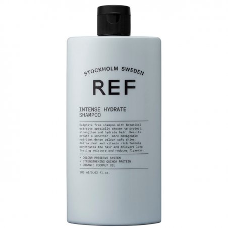 REF Ultimate Repair Shampoo, 285ml