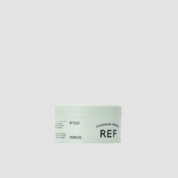 REF Pomade Hair mousse 85 ml Fixation