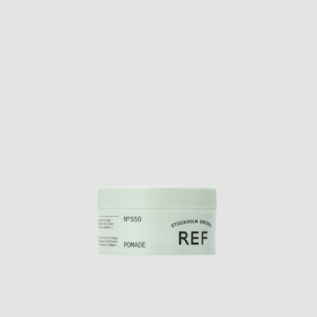 REF Pomade Hair mousse 85 ml Fixation