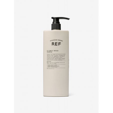 REF Ultimate Repair 750 ml Shampoing Non-professionnel Femmes