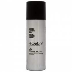 Dry Shampoo 200ml