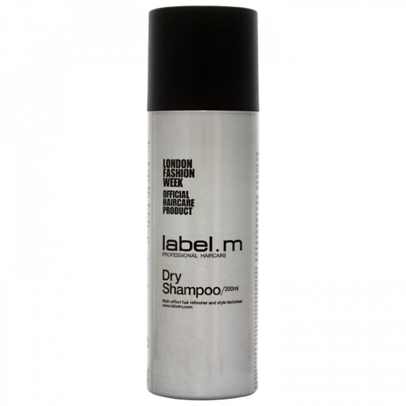 Dry Shampoo 200ml