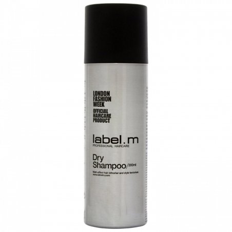 Dry Shampoo 200ml