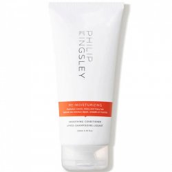 Balsam pentru par Philip Kingsley Re-Moisturizing, Par gros/aspru, 200ml