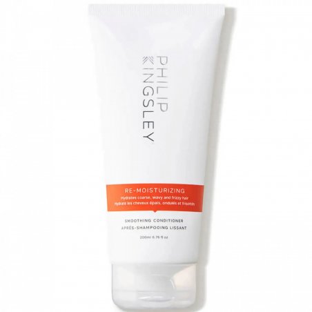 Balsam pentru par Philip Kingsley Re-Moisturizing, Par gros/aspru, 200ml