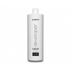 Oxidant crema 6% Subrina Professional Developer 20 Vol, 1000ml