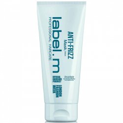 Anti-Frizz Mask 200ml