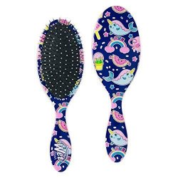 Perie pentru par Wet Brush Original Detangle Professional Fantasy