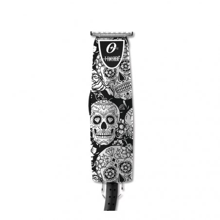 Masina de contur Oster Finisher Trimmer 59-84 Skull Limited Edition