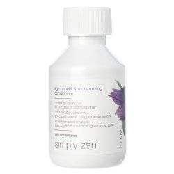 Balsam pentru par Simply Zen Age Benefit & Moisturizing, Par vopsit, 100ml