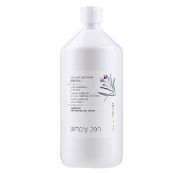 Sampon impotriva matretii Simply Zen Dandruff Controller, Par cu matreata, 1000ml