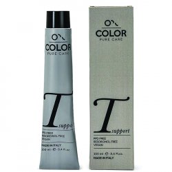 Vopsea Organethic T-Support V Violet, Violet, 100ml