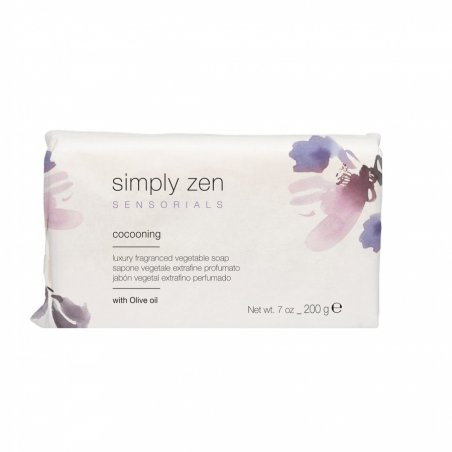 Sapun Simply Zen Sensorials Cocooning, 200gr