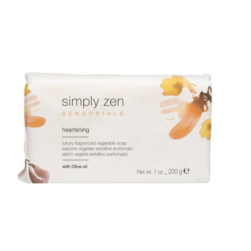 Sapun Simply Zen Sensorials Heartening, 200gr