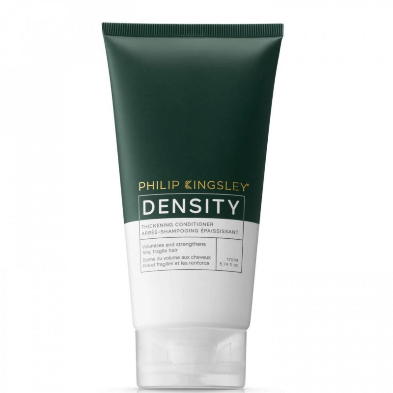 Balsam pentru par Philip Kingsley Density Thickening, Par fin/fragil, 170ml