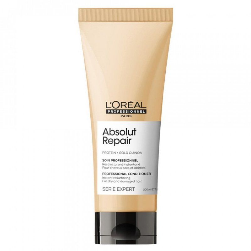 Absolut Repair Gold Conditioner 200ml
