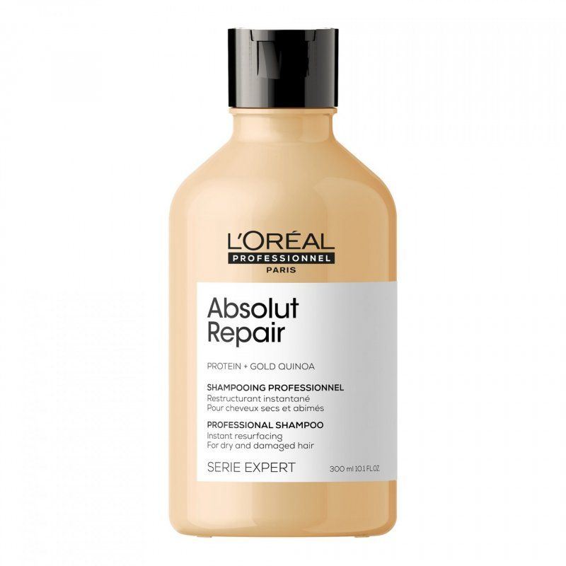 Absolut Repair Shampoo 300ml